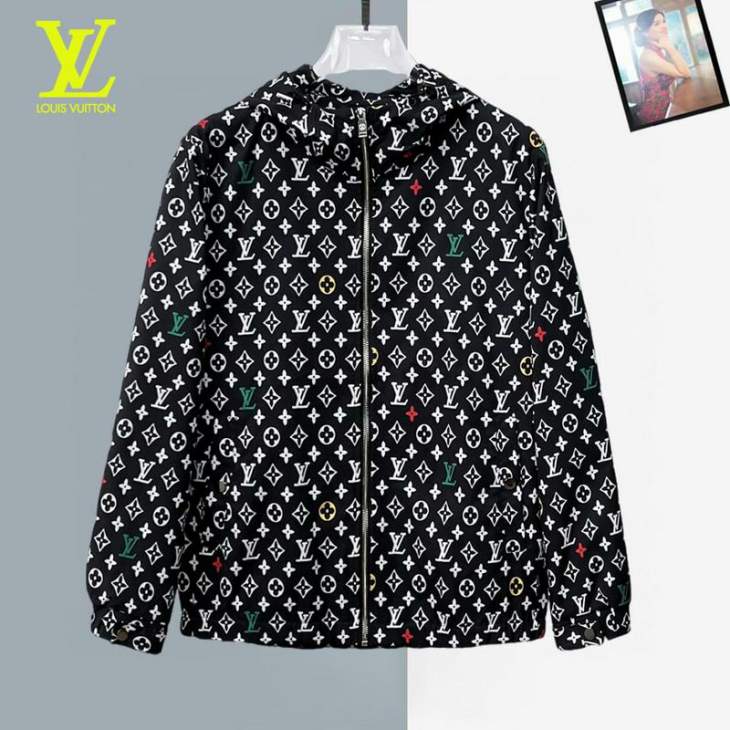 Picture of Louis Vuitton Jackets _SKULVM-3XL12yr45932343